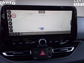 HYUNDAI I30 5DR 1.0TGDI 120CV 48V NLINE+TS