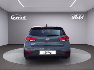 HYUNDAI I30 5DR 1.0TGDI 120CV 48V NLINE+TS