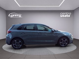 HYUNDAI I30 5DR 1.0TGDI 120CV 48V NLINE+TS
