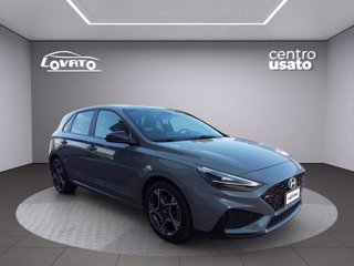 HYUNDAI I30 5DR 1.0TGDI 120CV 48V NLINE+TS