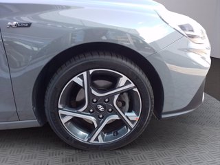 HYUNDAI I30 5DR 1.0TGDI 120CV 48V NLINE+TS