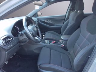 HYUNDAI I30 5DR 1.0TGDI 120CV 48V NLINE+TS