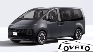 HYUNDAI STARIA HEV 1.6T 7 POSTI LUXURY AT 2WD 0