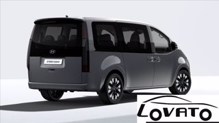 HYUNDAI STARIA HEV 1.6T 7 POSTI LUXURY AT 2WD 1