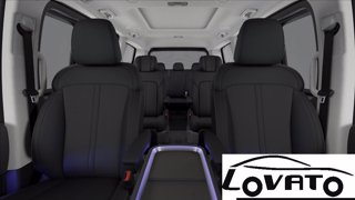 HYUNDAI STARIA HEV 1.6T 7 POSTI LUXURY AT 2WD 3