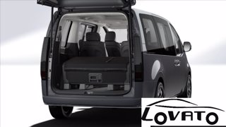 HYUNDAI STARIA HEV 1.6T 7 POSTI LUXURY AT 2WD 4