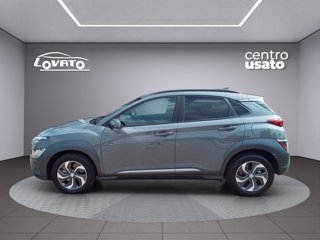 HYUNDAI Kona HEV 1.6 DCT XLine 1
