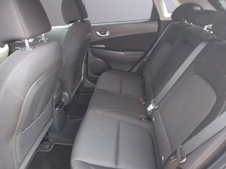HYUNDAI Kona HEV 1.6 DCT XLine 10