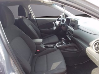 HYUNDAI Kona HEV 1.6 DCT XLine 11