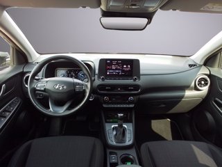 HYUNDAI Kona HEV 1.6 DCT XLine 15
