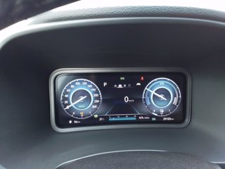 HYUNDAI Kona HEV 1.6 DCT XLine 17