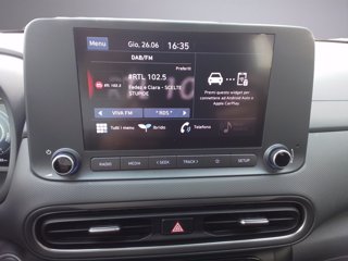 HYUNDAI Kona HEV 1.6 DCT XLine 19