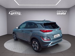 HYUNDAI Kona HEV 1.6 DCT XLine 2