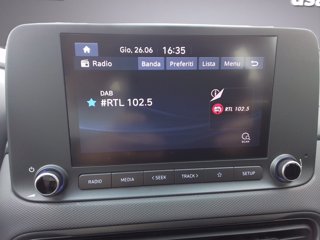 HYUNDAI Kona HEV 1.6 DCT XLine 20