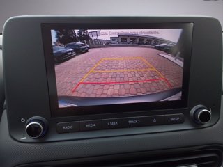 HYUNDAI Kona HEV 1.6 DCT XLine 21