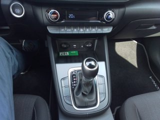 HYUNDAI Kona HEV 1.6 DCT XLine 22