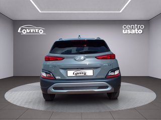 HYUNDAI Kona HEV 1.6 DCT XLine 3
