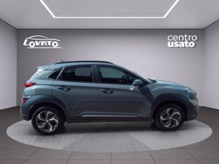 HYUNDAI Kona HEV 1.6 DCT XLine 5