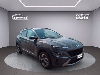 HYUNDAI Kona HEV 1.6 DCT XLine 6