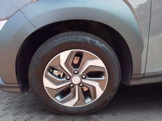 HYUNDAI Kona HEV 1.6 DCT XLine 8