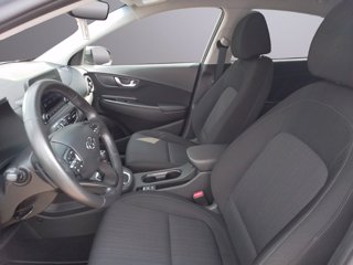 HYUNDAI Kona HEV 1.6 DCT XLine 9