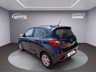 HYUNDAI i10 1.0 MPI Advanced