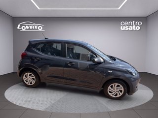 HYUNDAI i10 1.0 MPI Advanced