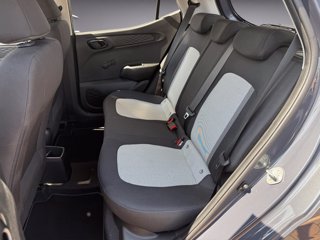 HYUNDAI i10 1.0 MPI Advanced