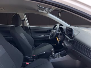 HYUNDAI BAYON PE 1.0T XLINE 48V 11