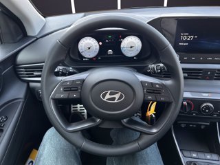HYUNDAI BAYON PE 1.0T XLINE 48V 15