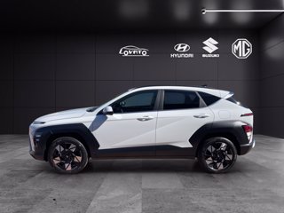 HYUNDAI KONA MY25 HEV 1.6 GDI BUSINESS