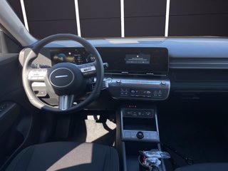 HYUNDAI KONA MY25 HEV 1.6 GDI BUSINESS