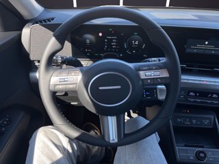 HYUNDAI KONA MY25 HEV 1.6 GDI BUSINESS