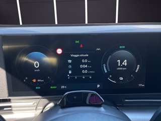 HYUNDAI KONA MY25 HEV 1.6 GDI BUSINESS