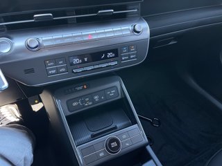 HYUNDAI KONA MY25 HEV 1.6 GDI BUSINESS