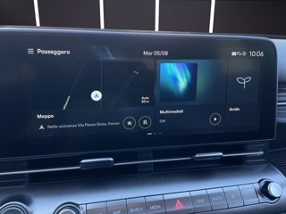 HYUNDAI KONA MY25 HEV 1.6 GDI BUSINESS