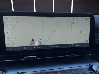 HYUNDAI KONA MY25 HEV 1.6 GDI BUSINESS