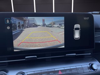 HYUNDAI KONA MY25 HEV 1.6 GDI BUSINESS