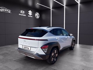 HYUNDAI KONA MY25 HEV 1.6 GDI BUSINESS