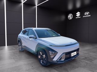 HYUNDAI KONA MY25 HEV 1.6 GDI BUSINESS