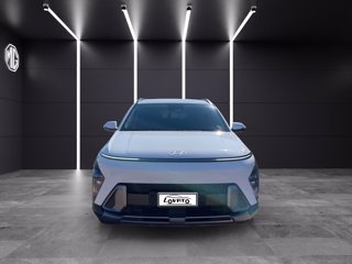 HYUNDAI KONA MY25 HEV 1.6 GDI BUSINESS