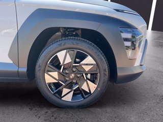 HYUNDAI KONA MY25 HEV 1.6 GDI BUSINESS