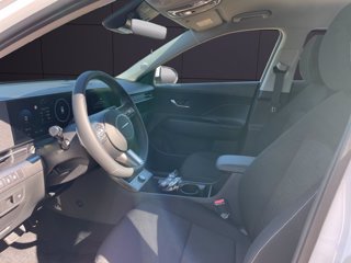 HYUNDAI KONA MY25 HEV 1.6 GDI BUSINESS