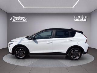 HYUNDAI Bayon 1.2 GPL MT Exclusive