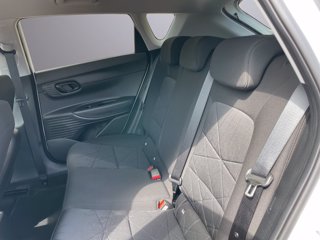 HYUNDAI Bayon 1.2 GPL MT Exclusive