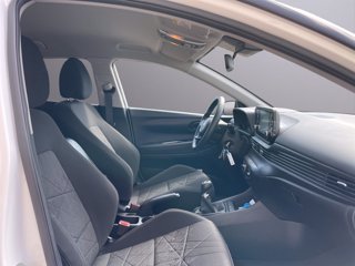 HYUNDAI Bayon 1.2 GPL MT Exclusive