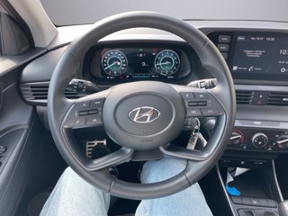 HYUNDAI Bayon 1.2 GPL MT Exclusive