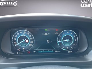 HYUNDAI Bayon 1.2 GPL MT Exclusive