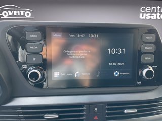 HYUNDAI Bayon 1.2 GPL MT Exclusive