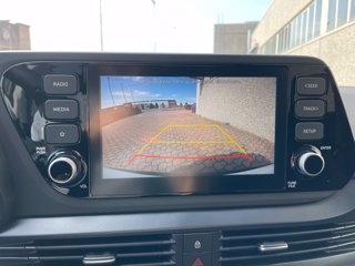 HYUNDAI Bayon 1.2 GPL MT Exclusive